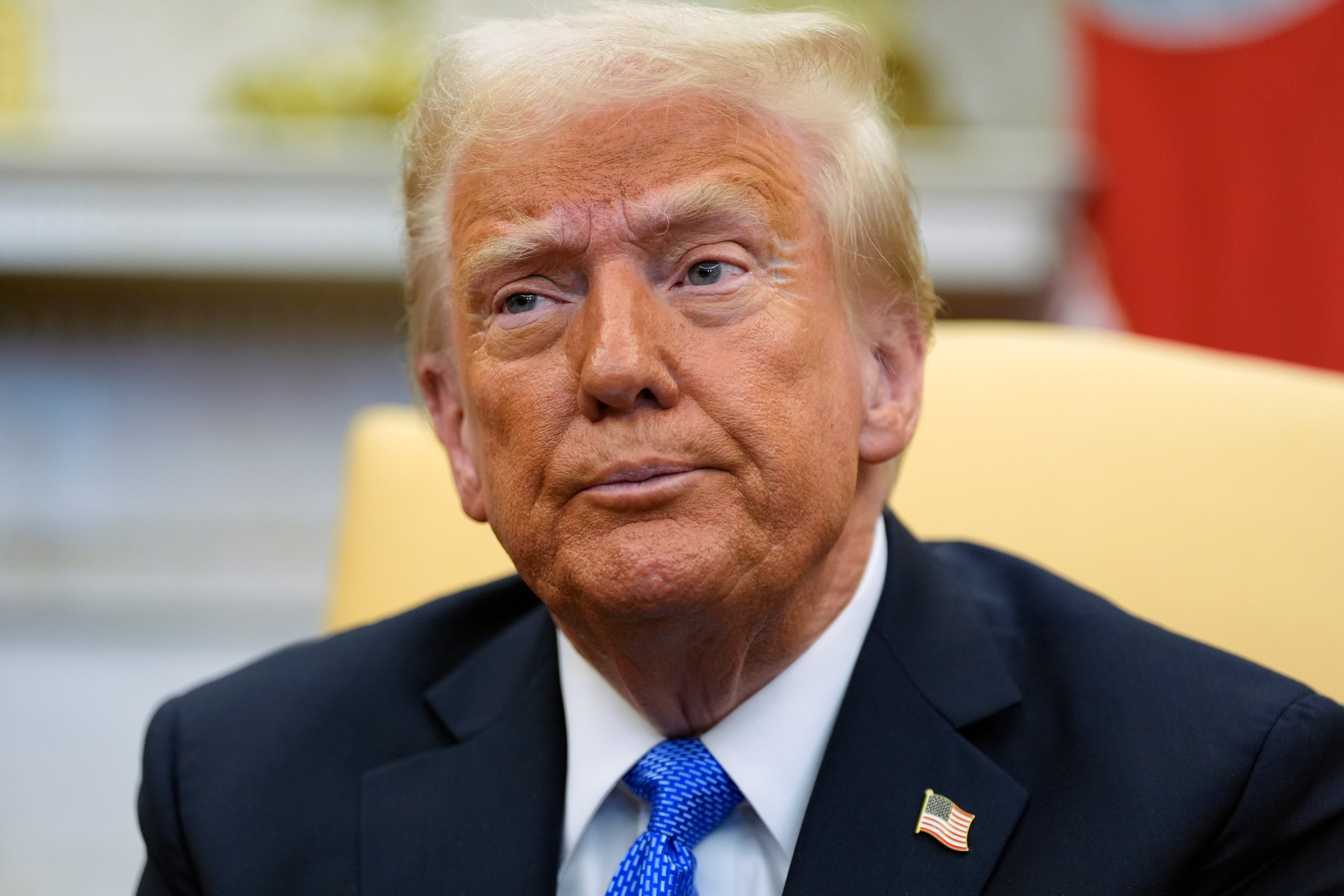 Donald Trump tvrdi da nije vidio Timeovu naslovnicu Elona Muska kao predsjednika prije nego što je rekao da ne zna da je časopis