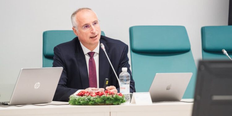 Kći Ivice Puljka na FESB-u drži predavanje o tehnologiji koja već sada mijenja svijet