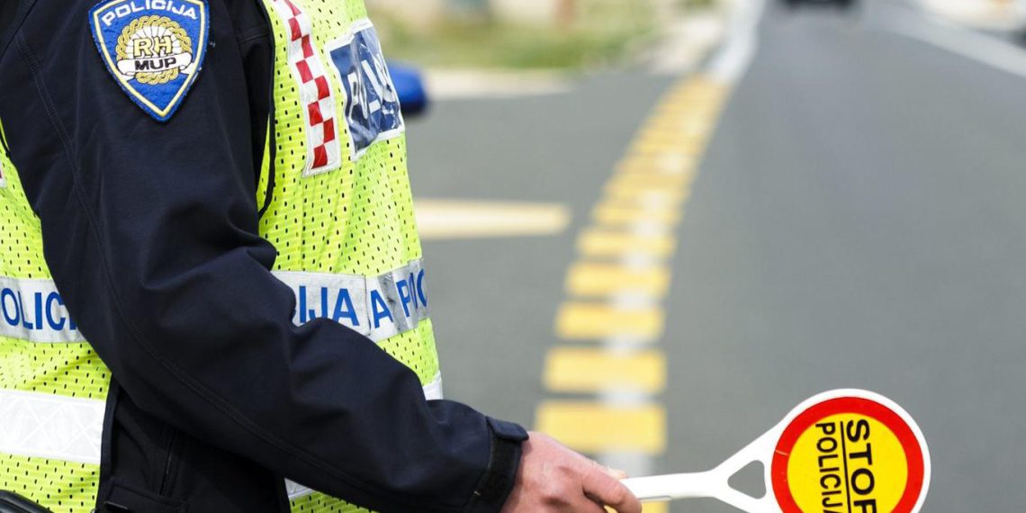 Slobodna Dalmacija – Nije ni izašao iz zatvora, opet se uvalio u probleme; drogiran sjeo za volan i nastavio ‘po starom’. Opet je uhićen…