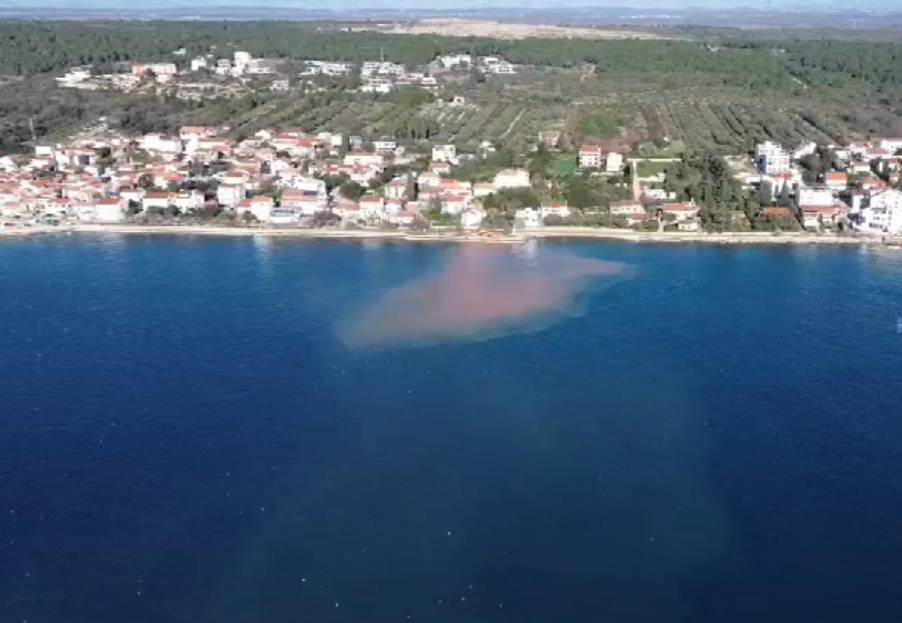 Zadarsko je područje jedno veliko gradilište - prošle godine bilo je 1200 gradnji