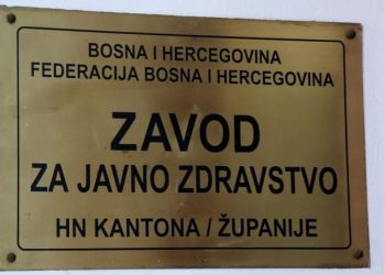 KRŠENJE ZAKONA I PRAVILNIKA Upravni odbor Zavoda za javno zdravstvo HNŽ razrješenje direktora?