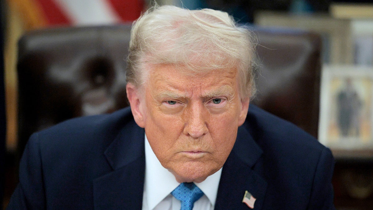 Predsjednik Donald Trump