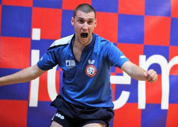 Savršen vikend Stolnoteniskog kluba Libertas Marinkolor, i kod kuće, i u gostima