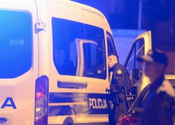 Slobodna Dalmacija – Tek izišao iz zatvora, pa drogiran i bez registracije vozio po Solinu. Policajci mu oduzeli auto, traže rigoroznu kaznu