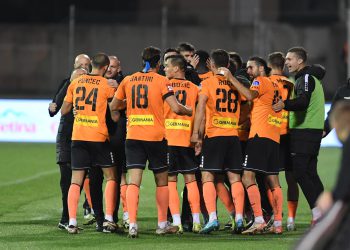 Derbi začelja igra se u Turopolju. Šibenik protiv Gorice lovi tri boda koja bi ga odlijepila s dna tablice