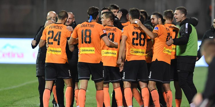 Derbi začelja igra se u Turopolju. Šibenik protiv Gorice lovi tri boda koja bi ga odlijepila s dna tablice