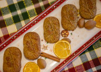 Jeste li već spravljali Cvijetine beškotine? Donosimo ričetu nastalu u čast jedne od najljepših plemkinja onoga vremena