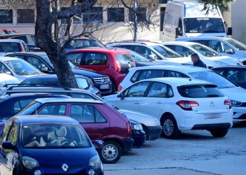 Slobodna Dalmacija – U naplatu ide još 150 mjesta na uličnim parkiralištima u Splitu. Objavljen i cjenik: ‘Morate pomaknuti vozila…’
