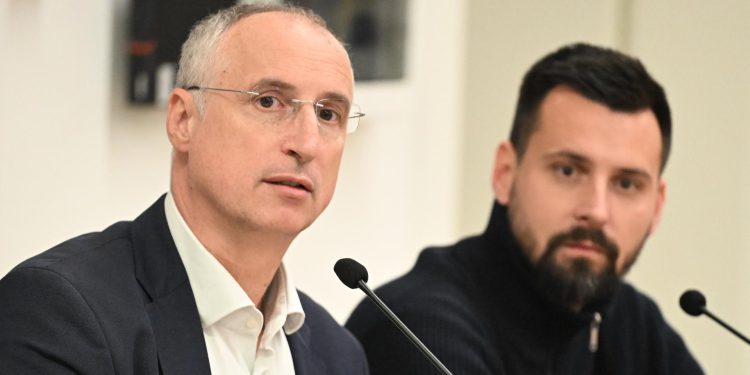 Slobodna Dalmacija – Puljak sutra predstavlja projekt nove garaže u Jeretovoj ulici: ‘Bit će tu 400 parking mjesta…’