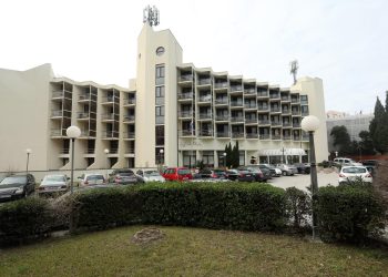 Slobodna Dalmacija – Kreće veliki projekt obnove objekta u kojem se liječi cijela Dalmacija vrijedan preko 9 milijuna €! Ima i loša vijest…