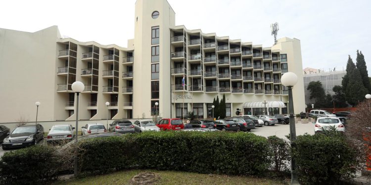 Slobodna Dalmacija – Kreće veliki projekt obnove objekta u kojem se liječi cijela Dalmacija vrijedan preko 9 milijuna €! Ima i loša vijest…