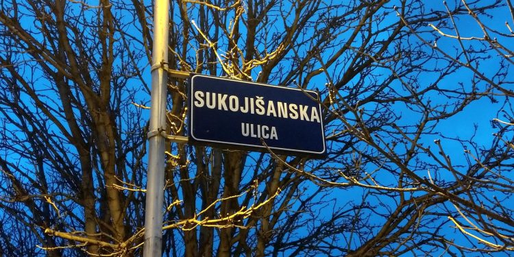Slobodna Dalmacija – A kako vi izgovarate ime ove poznate splitske ulice? Profesor Josip Lasić sve nam je objasnio: ‘Ne mora biti krivo…’