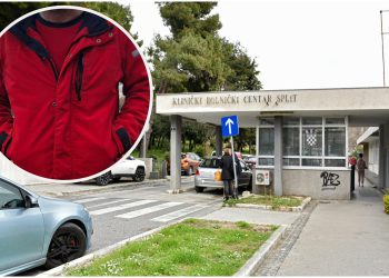 Slobodna Dalmacija – Zagubili otpusno pismo, a majka Splićanina mora na magnet: Mislio sam tko zna kad će zvati, a ono… Možda je do trliša
