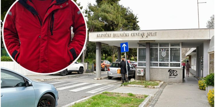 Slobodna Dalmacija – Zagubili otpusno pismo, a majka Splićanina mora na magnet: Mislio sam tko zna kad će zvati, a ono… Možda je do trliša