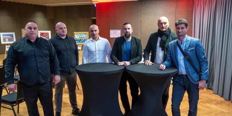 Imaju ‘požarni fond’, reagiraju u sekundi: ‘Mnogi misle da je Dubrovnik bogat grad, a toliko je tužnih priča…’