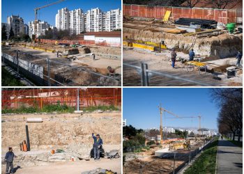 Slobodna Dalmacija – Usred radova izmijenjen projekt nove garaže u Splitu! Iz Banovine objasnili zašto to rade, građani će biti oduševljeni