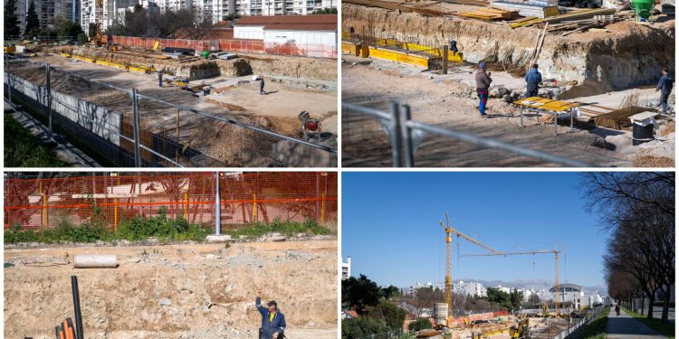 Slobodna Dalmacija – Usred radova izmijenjen projekt nove garaže u Splitu! Iz Banovine objasnili zašto to rade, građani će biti oduševljeni