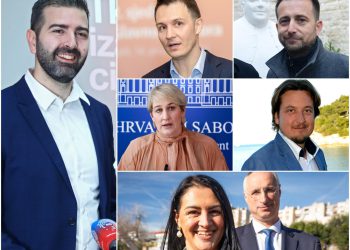Slobodna Dalmacija – Hoće li SDP izgubiti izbore ili obraz? Ovisi o tome hoće li podržati otpadnike drugih stranaka ili vlastitog kandidata