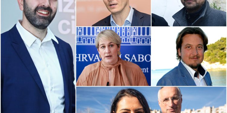 Slobodna Dalmacija – Hoće li SDP izgubiti izbore ili obraz? Ovisi o tome hoće li podržati otpadnike drugih stranaka ili vlastitog kandidata