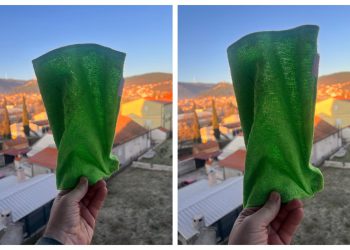 Slobodna Dalmacija – Pogledajte video i fotografije iz Zagore, krpe smrzle i postale tvrde kao panjevi, zaledila se i voda u automobilima