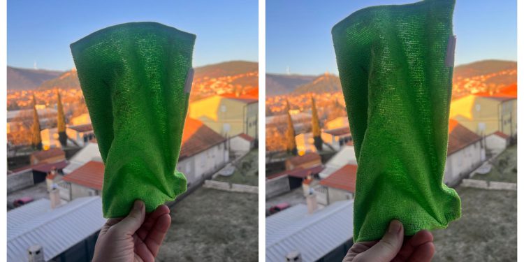 Slobodna Dalmacija – Pogledajte video i fotografije iz Zagore, krpe smrzle i postale tvrde kao panjevi, zaledila se i voda u automobilima