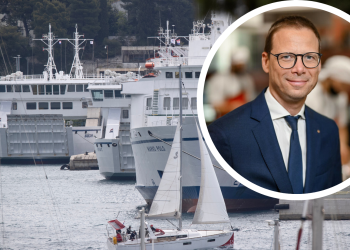 Slobodna Dalmacija – Najnoviji skandal u Splitu; mnoštvo pomoraca neće moći do svjedodžbi, sporno učilište nema suglasnost Ministarstva!