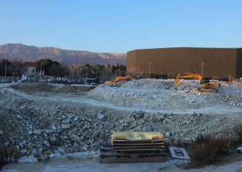 Slobodna Dalmacija – Sve išlo u papar! Kerumu nije bilo lako potaracati kompleks u Lori: ‘Fani i ja imamo veliki plan. Pogledajte simulacije’