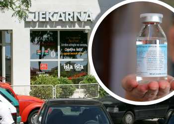 Slobodna Dalmacija – Splićani po tekućinu koje odavno nema u ljekarnama hrle u Hercegovinu: ‘I kod nas su zadnje zalihe’. Svi se pitaju jedno