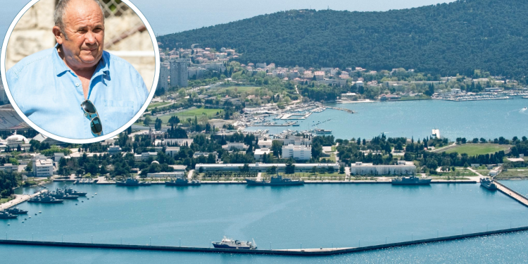 Slobodna Dalmacija – Kerum uz svoju staru fotku objavio: Zarati li, najprije će pucat u ratnu luku. Zato ću u Lori napravit čudo!