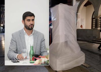 Slobodna Dalmacija – Čogelja: ‘Rekao sam Ivoševiću da će mu sutra biti žao… Ovo je poraz za grad i za sve nas’