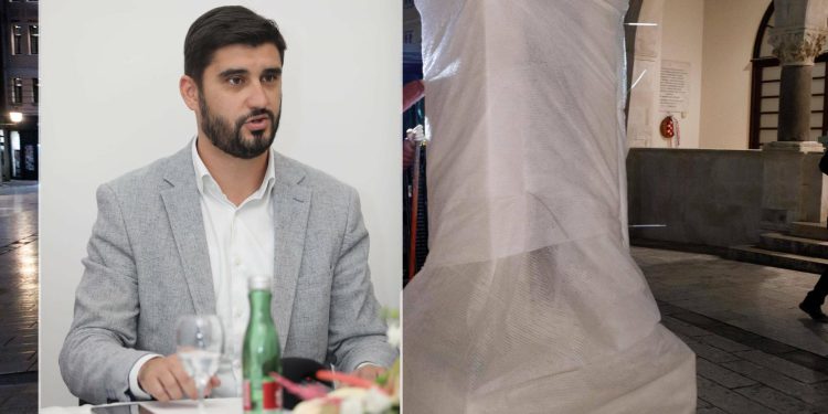 Slobodna Dalmacija – Čogelja: ‘Rekao sam Ivoševiću da će mu sutra biti žao… Ovo je poraz za grad i za sve nas’