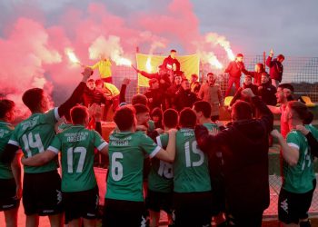 Velika pobjeda Abecede u službenoj premijeri na SC Miro Surać: izborili plasman u četvrfinale Kupa!