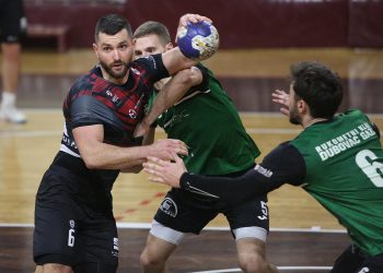 ‘Ratnici’ stigli do devete prvenstvene pobjede, Teo Putica: ‘Ova dva boda su za našeg Maroja!’