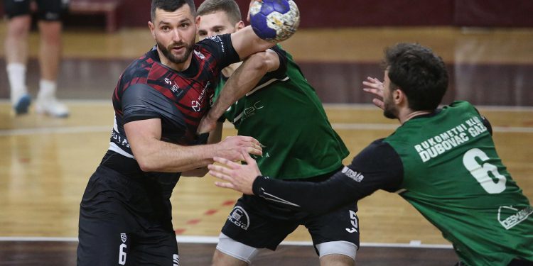 ‘Ratnici’ stigli do devete prvenstvene pobjede, Teo Putica: ‘Ova dva boda su za našeg Maroja!’