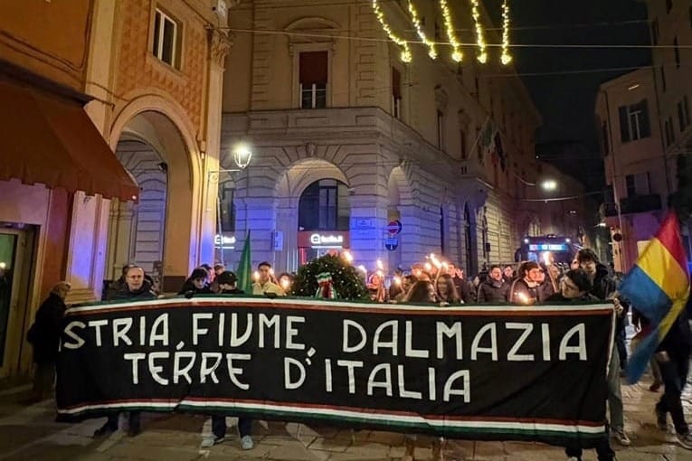 Peđa Grbin o neofašističkim posezanjima za Istrom, Rijekom i Dalmacijom: "No pasaran!"