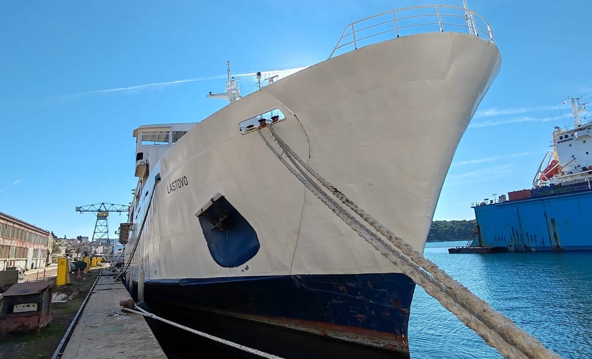 Glavni državni odvjetnik o Jadrolniji: "Protiv tri hrvatska državljanina pokrenuta je istraga! Neće biti uhićenja"