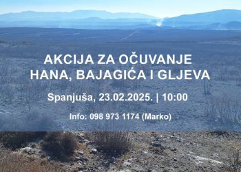 Stanovnicima Dalmatinske zagore prekipjelo: Elektrana sve više, struja sve skuplja – pozivaju na akciju potrage za speleološkim objektima
