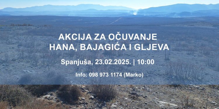 Stanovnicima Dalmatinske zagore prekipjelo: Elektrana sve više, struja sve skuplja – pozivaju na akciju potrage za speleološkim objektima