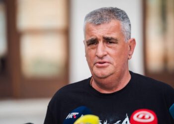 Sinj studentima ponovno plaća prijevoz: Grad pokriva cijeli mjesečni pokaz do Splita