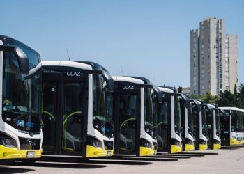 Promet Split: “Djelomično otklonjeni problemi nakon kibernetičkog napada”