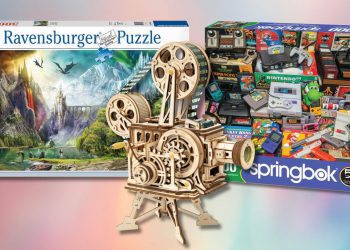 6 najboljih brendova zagonetki na temelju kvalitete i cijene