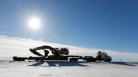 Kanadsko naftno Heartland želi nas natjerati da platimo za ugrađeni Keystone XL cjevovod