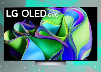 65 “LG Evo C3 4K OLED pametni TV pada na ispod 1200 dolara na Amazonu