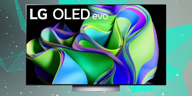 65 “LG Evo C3 4K OLED pametni TV pada na ispod 1200 dolara na Amazonu