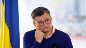 Ex-FM upozorava na 'unutarnji kolaps' u Ukrajini