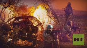 Ruske snage napreduju na sedam ključnih položaja: ove će bitke odrediti sudbinu sukoba