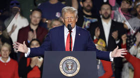 Amerika bi uskoro mogla postati 'veća zemlja' - Trump