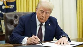 Trump odvaja rodnu tranziciju za ljude mlađe od 19 godina