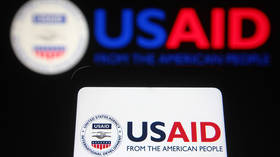 Musk optužuje USAID za 