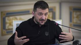 Zelensky ne može uzeti više od 100 milijardi USD u američkoj pomoći